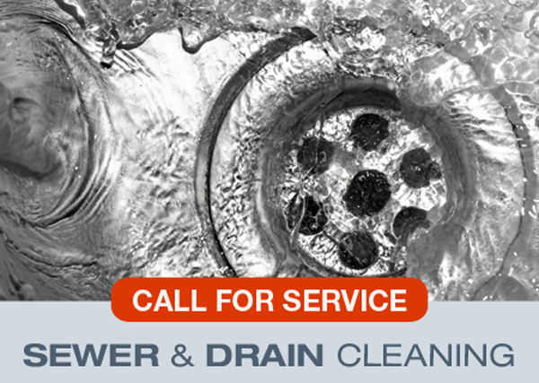 Anthony's Plumbing is Riverside's best drain cleaning company.