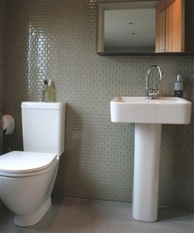 Anthony's Plumbing is Upland's best toilet installation company.