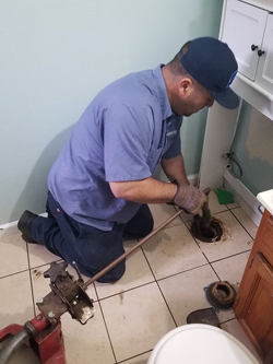 Plumber in Colton ca 92324 drain cleaning