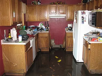 Anthony's Plumbing is Vincent's best Leak Detection company.