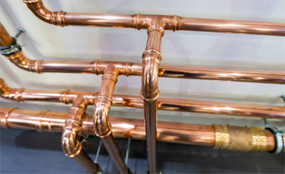 Anthony's Plumbing is Baldwin Park's best repiping company.